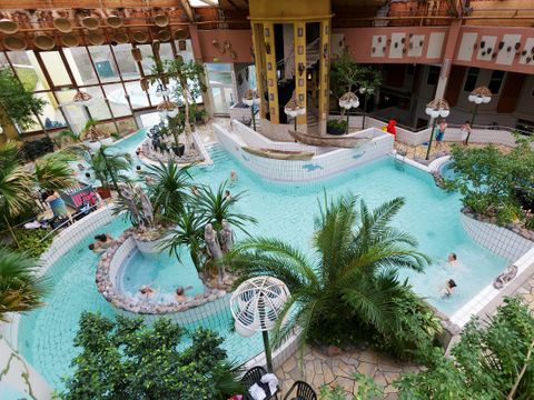 Center Parcs Park Nordseeküste - Basse-saxe