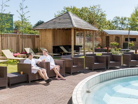 Center Parcs Park Nordseeküste - Basse-saxe