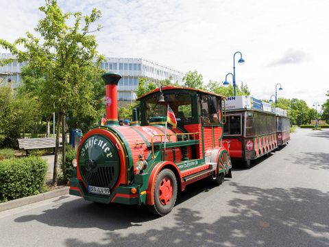 Center Parcs Park Nordseeküste - Basse-saxe