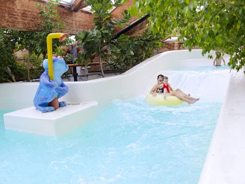 Center Parcs Park Nordseeküste - Camping Basse-saxe