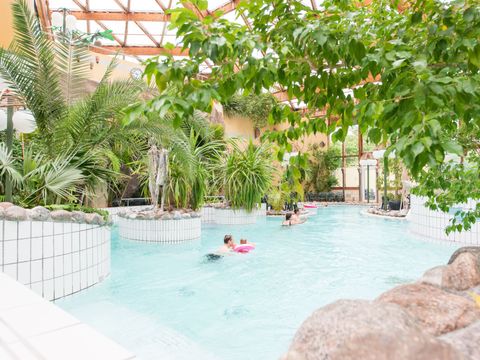 Center Parcs Park Nordseeküste - Camping Basse-saxe