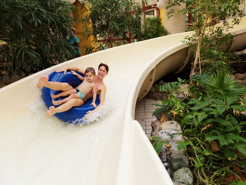 Center Parcs Park Nordseeküste - Camping Basse-saxe