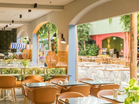 Center Parcs Park Nordseeküste - Basse-saxe