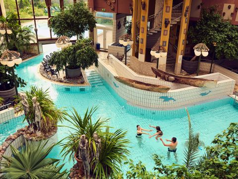 Center Parcs Park Nordseeküste - Basse-saxe