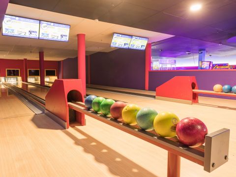 Center Parcs Park Nordseeküste - Basse-saxe