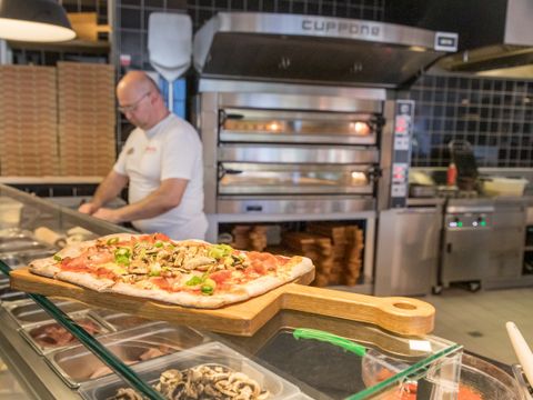 Center Parcs Park Nordseeküste - Basse-saxe