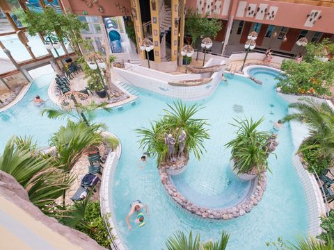 Center Parcs Park Nordseeküste - Camping Basse-saxe