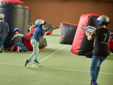 Center Parcs Park Nordseeküste - Basse-saxe