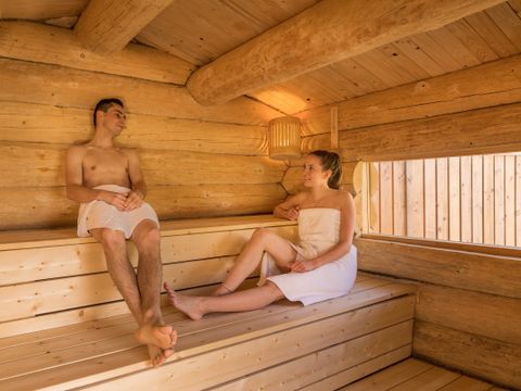 Center Parcs Park Nordseeküste - Basse-saxe