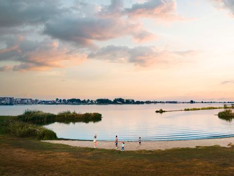 Center Parcs Park Nordseeküste - Camping Basse-saxe