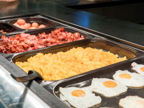 Center Parcs Park Nordseeküste - Basse-saxe