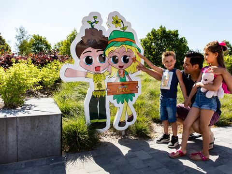 EuroParcs Zuiderzee - Dronten - Image N°17
