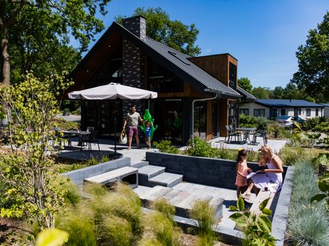 EuroParcs Zuiderzee - Dronten - Image N°26
