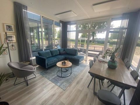 EuroParcs Zuiderzee - Dronten - Image N°3