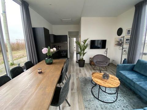 EuroParcs Zuiderzee - Dronten - Image N°4