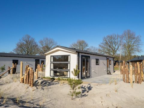 EuroParcs Zuiderzee - Dronten