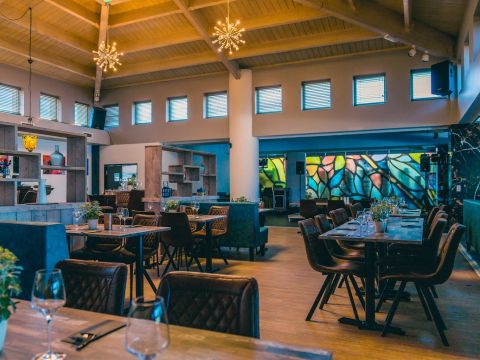 EuroParcs Zilverstrand - Anvers - Image N°12