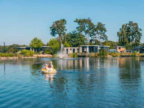 EuroParcs Zilverstrand - Anvers - Image N°17