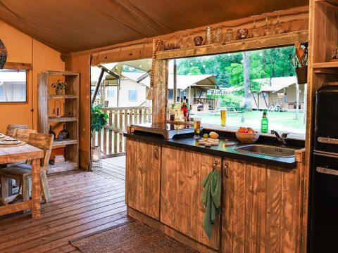 EuroParcs Zilverstrand - Anvers - Image N°4