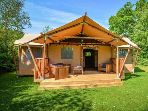 EuroParcs Zilverstrand - Anvers