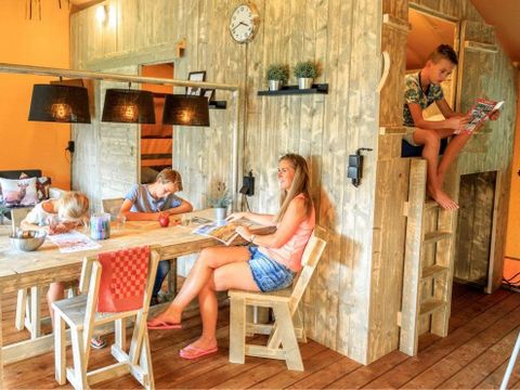 EuroParcs Zilverstrand - Anvers - Image N°2
