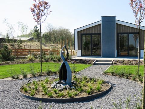 EuroParcs Zilverstrand - Anvers - Image N°3