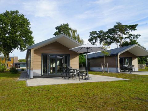 EuroParcs Zilverstrand - Anvers - Image N°2