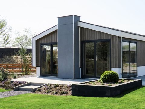 EuroParcs Zilverstrand - Anvers