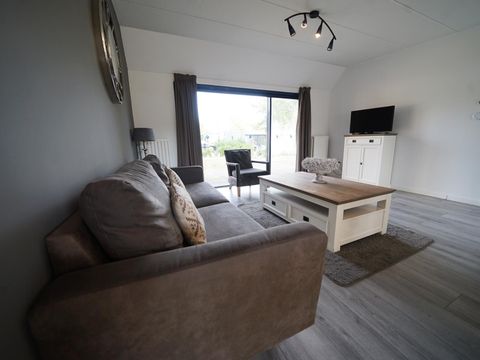 EuroParcs Zilverstrand - Anvers - Image N°5