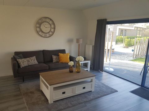 EuroParcs Zilverstrand - Anvers