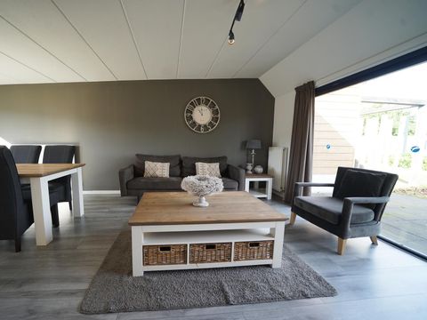 EuroParcs Zilverstrand - Anvers - Image N°4