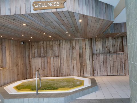 EuroParcs Zilverstrand - Anvers - Image N°5