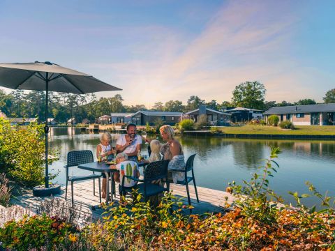 EuroParcs Zilverstrand - Anvers - Image N°14