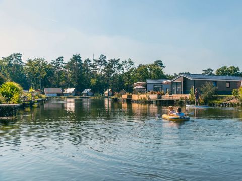 EuroParcs Zilverstrand - Anvers - Image N°18