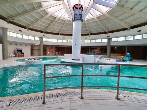 EuroParcs Zilverstrand - Anvers - Image N°4