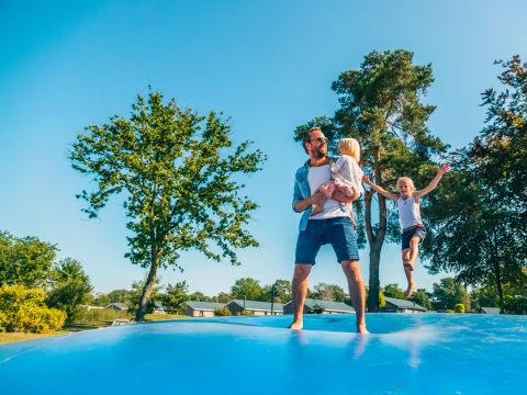 EuroParcs Zilverstrand - Anvers - Image N°2