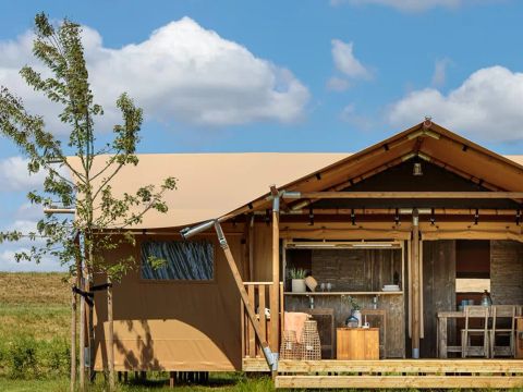 EuroParcs Zilverstrand - Anvers - Image N°15