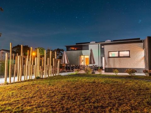 EuroParcs Zilverstrand - Anvers - Image N°16