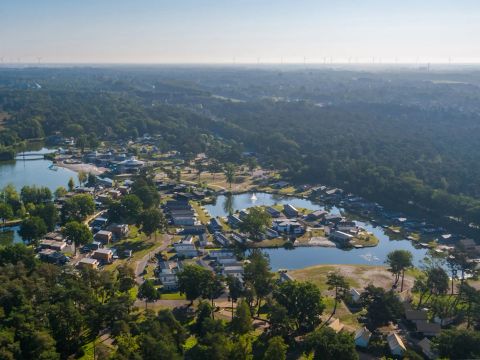 EuroParcs Zilverstrand - Anvers - Image N°19