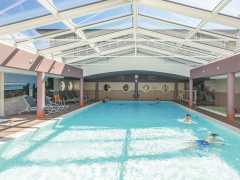 Pierre & Vacances Premium Résidence Coteau et la Mer - Finistère