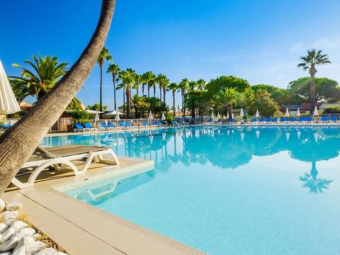 Pierre & Vacances Résidence Les Rives de Cannes - Mandelieu - Alpes-Maritimes