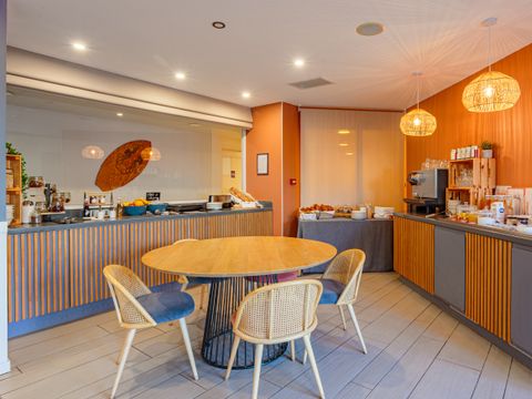 Pierre & Vacances Premium Résidence Haguna - Pyrénées-Atlantiques