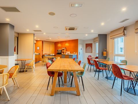 Pierre & Vacances Premium Résidence Haguna - Pyrénées-Atlantiques