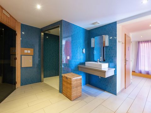Pierre & Vacances Premium Résidence Haguna - Pyrénées-Atlantiques