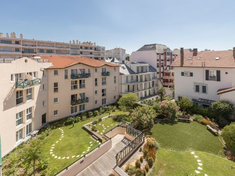 Pierre & Vacances Premium Résidence Haguna - Pyrénées-Atlantiques