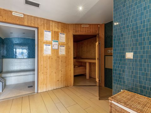 Pierre & Vacances Premium Résidence Haguna - Pyrénées-Atlantiques