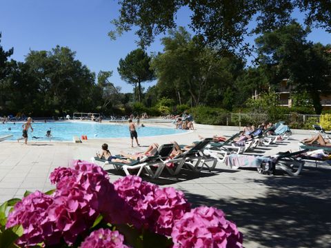 Pierre & Vacances Village Moliets - Landes