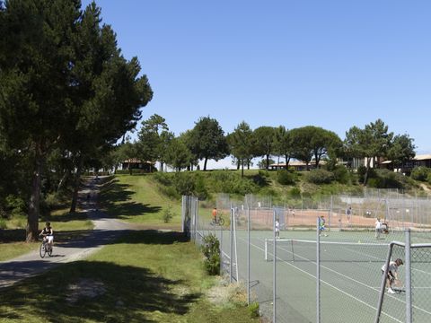Pierre & Vacances Village Moliets - Landes