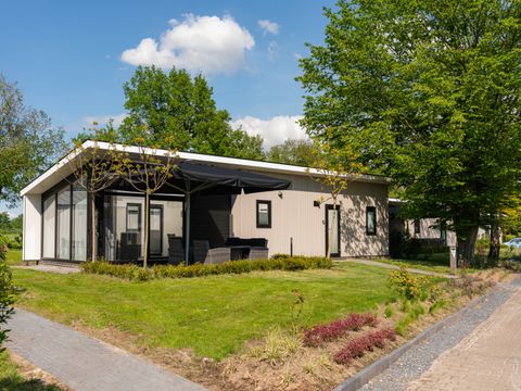 Vakantiecentrum 't Schuttenbelt - Wierden