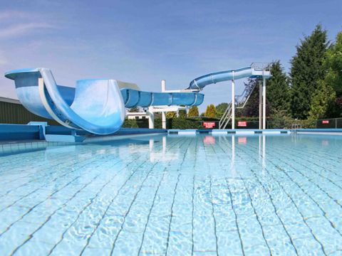 Vakantiecentrum 't Schuttenbelt - Wierden - Image N°11
